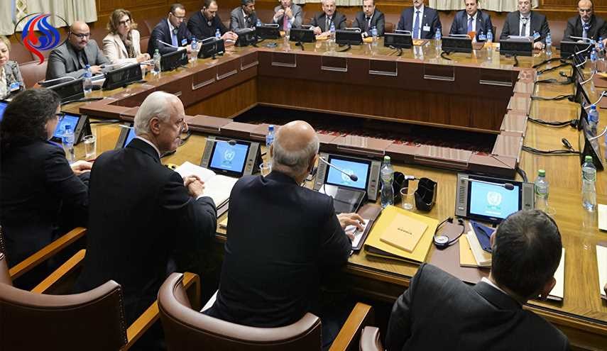 مكتب دي ميستورا: الأطراف السورية وافقت على الجلوس وجها لوجه في المفاوضات