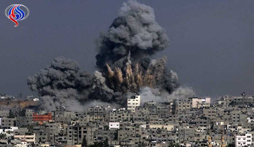 گزارشی حساس درباره جنگ غزه ... نتانیاهو در گردابی دیگر؟