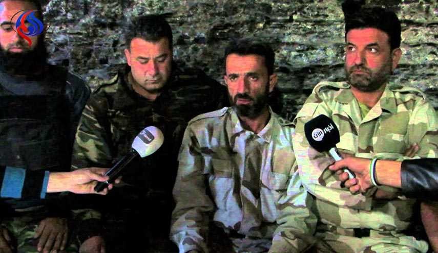 «ارتش آزاد سوریه» حملات عراق به مواضع داعش در سوریه را محکوم کرد
