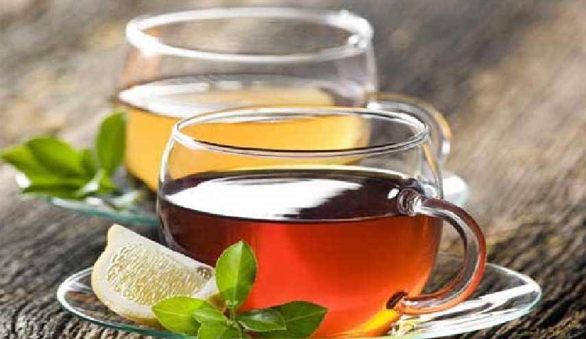 اليكم أفضل 5 أنواع شاي لتخفيف الوزن والتخلص من سموم الجسم