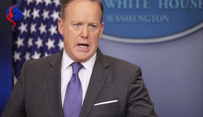 Favorable media barred from White House briefing