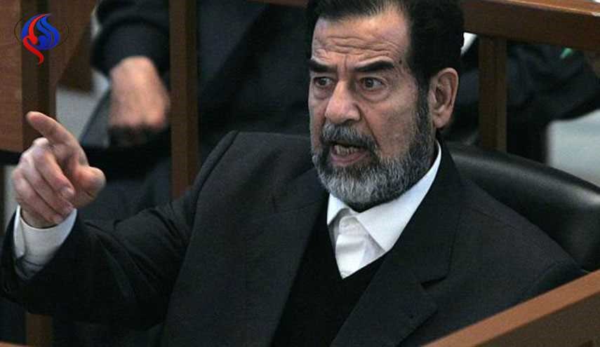آخر اعترافات الطاغية صدام يكشفها محقق الـ