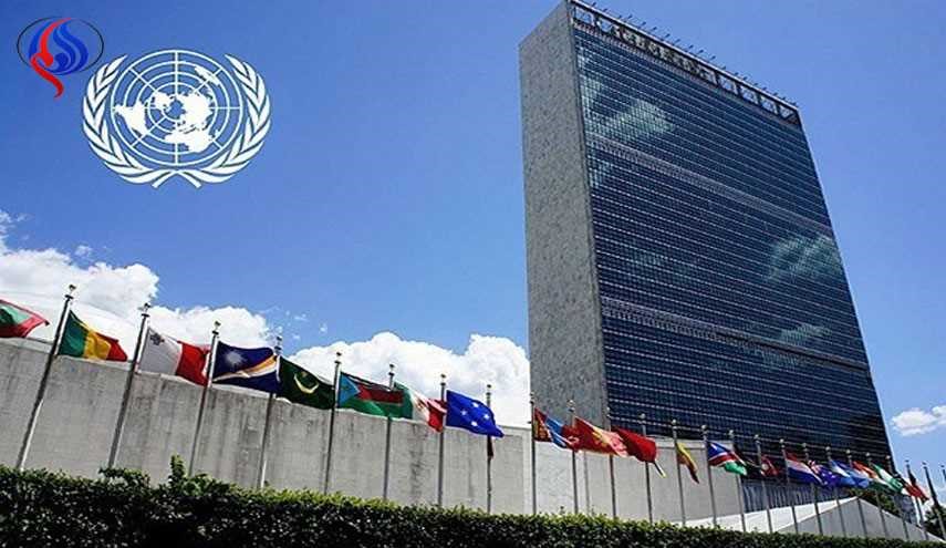 سوريا توجه رسالتين للامم المتحدة ومجلس الامن.. ماذا جاء بهما؟