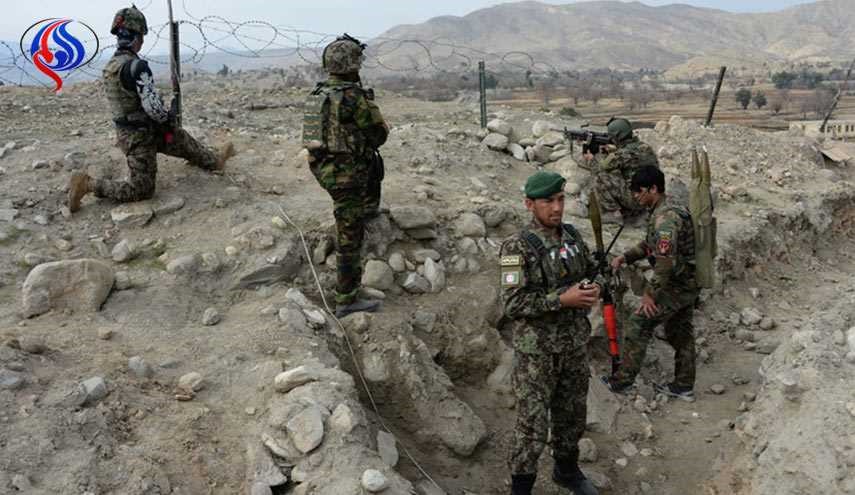 قوات الامن الافغانية تقتل 47 داعشيا و22 مسلحا من طالبان