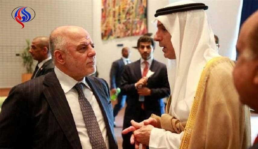 لماذا أصر الجانب السعودي على عدم الاعلان عن زيارة الجبير الى بغداد؟