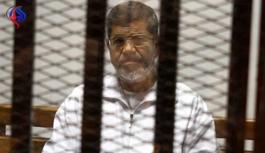 فردا..ازسرگیری محاکمه مرسی و رهبران اخوان
