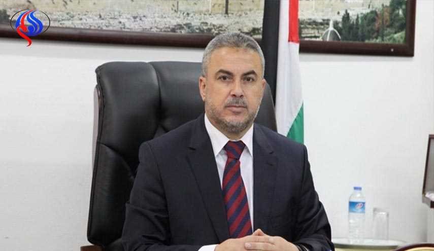 قيادي في حماس: نقدر الجهد والدعم الإيراني للحركة