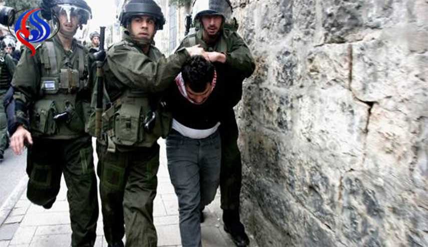 درگیری اشغالگران با فلسطینی‌ها در سلوان