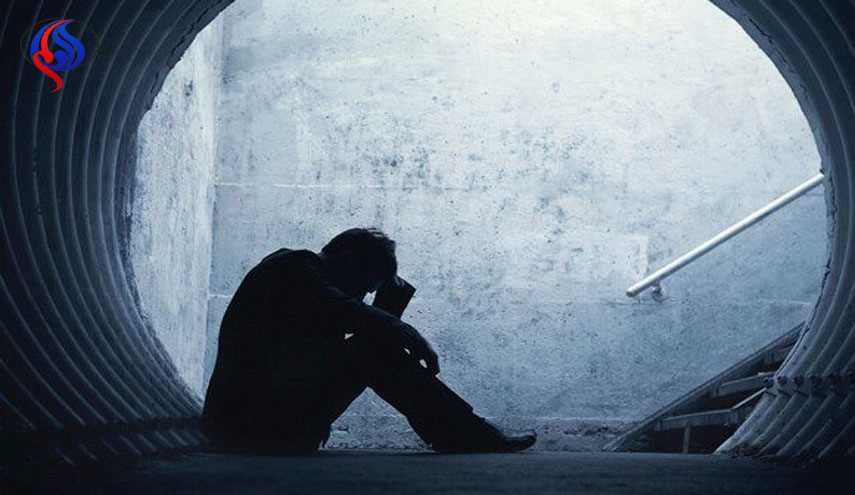 زنگ خطر رشد افسردگی در جهان به صدا در آمد