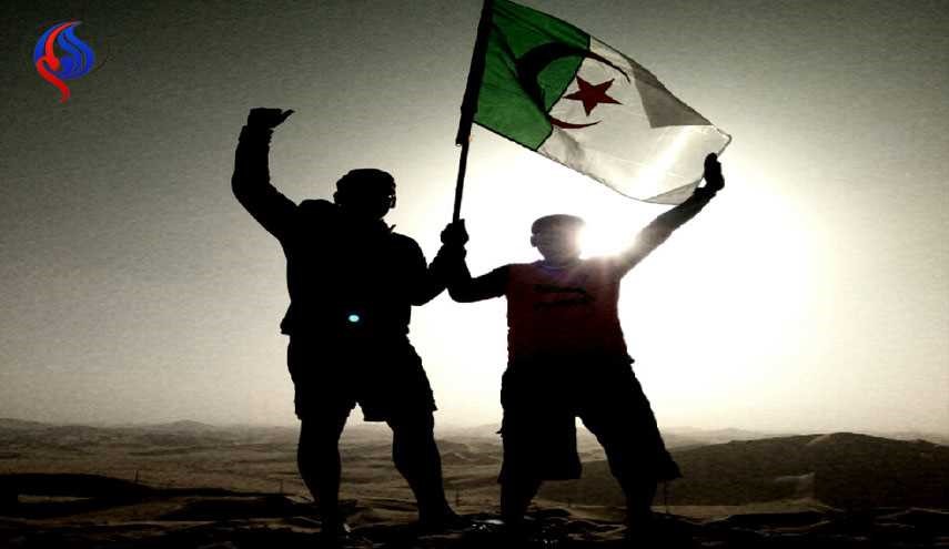 ظهور یک جنبش جدایی‌طلب جدید در الجزایر