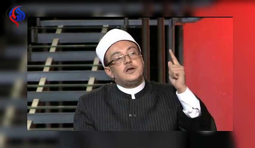 محكمة مصرية تقضي بسجن الشيخ ميزو 5 سنوات، والسبب ..