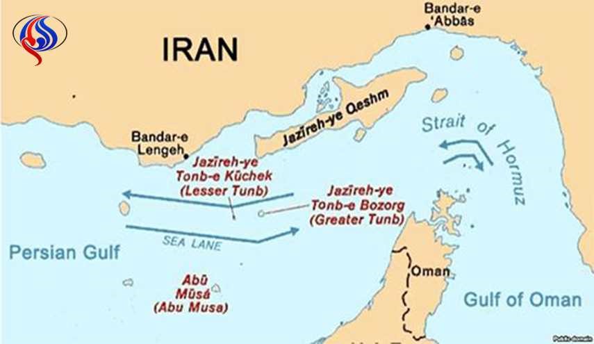 پرونده اشغال جزایر ایرانی به کجا رسید؟