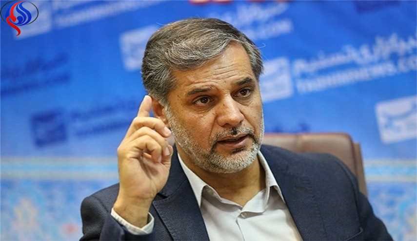 آمریکا به دنبال کاهش بهره مندی ایران از برجام است