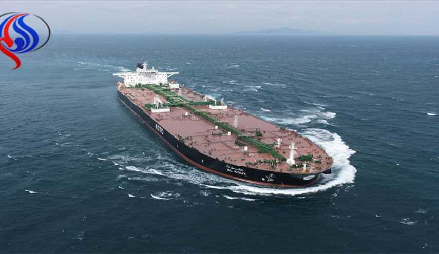 صادرات نفت ایران به کره جنوبی 3 برابر شد