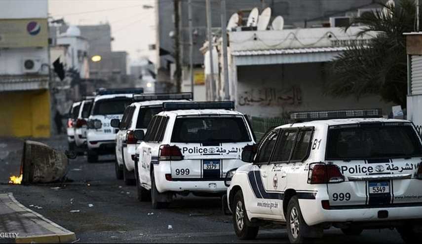 الداخلية البحرينية: تفجير في قرية جوّ يوقع 4 جرحى من الشرطة