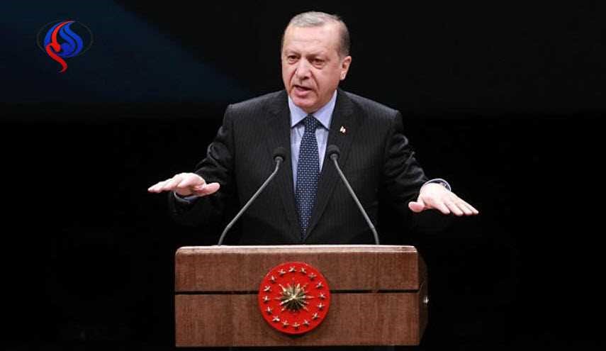النمسا: لذلك لا نرحب بزيارة أردوغان