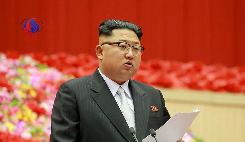 اعدام 5 افسر با ضدهوایی در کره شمالی!