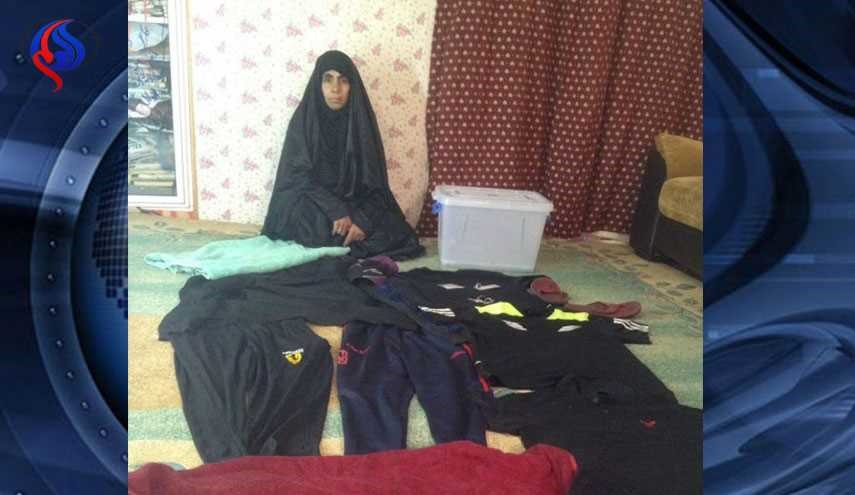 السلطات البحرينية تسلم عائلة الشهيد سامي مشيمع متعلقاته+ صور
