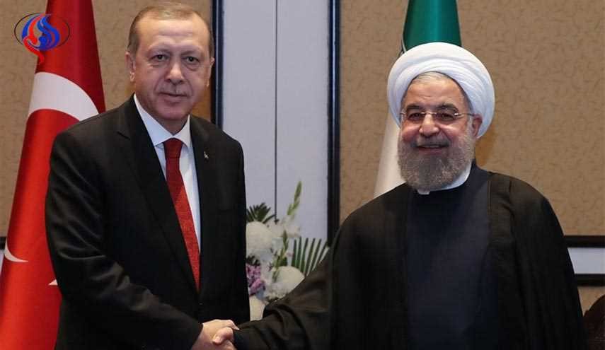 روحانی از لشکر‌کشی ترکیه به عراق و سوریه انتقاد کرد