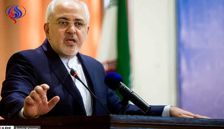 ظريف: لا دولة تجرؤ على الدخول في مواجهة مع ايران