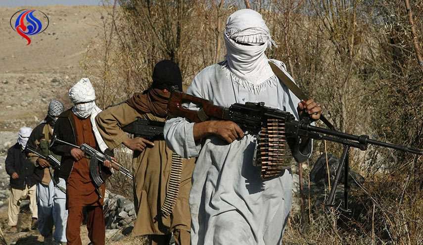 طالبان تسيطر على مديرية تاله وبرفك بولاية بغلان شمال أفغانستان
