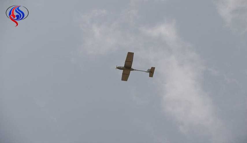 الطائرات بدون طيار محلية الصنع في اليمن تكشف فاعليتها
