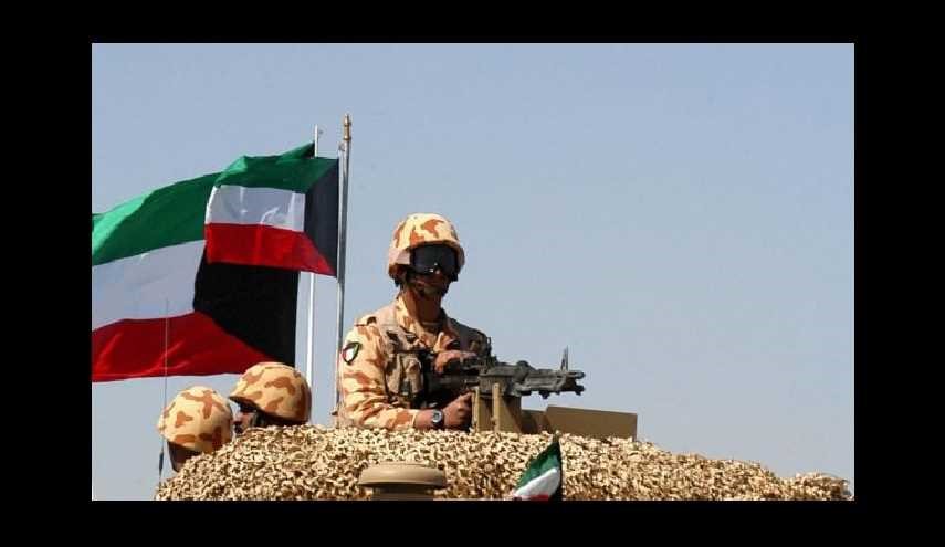 الجيش الكويتي «أحبط» هجوماً إرهابياً على الحدود مع العراق!