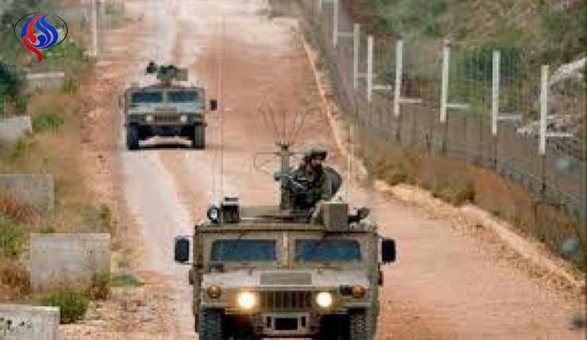 ارتش صهیونیستی اسنادش را در مرز لبنان جا گذاشت!