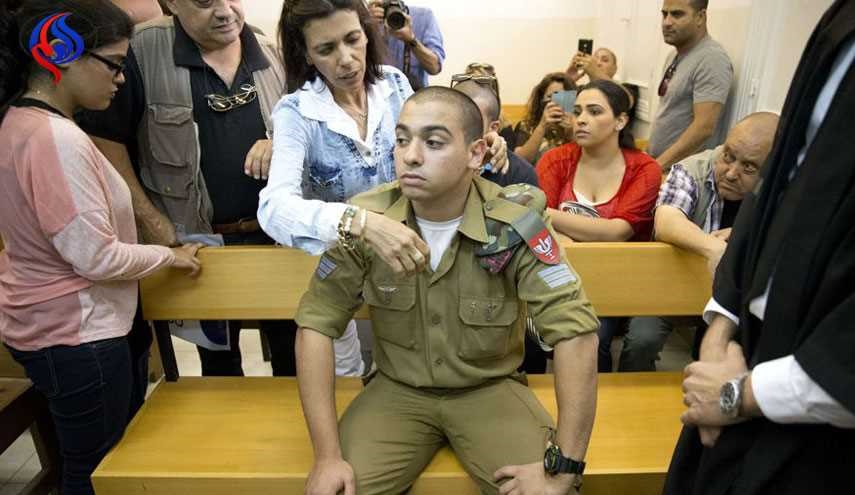 Israeli court delays lenient jail term for soldier convicted of murder