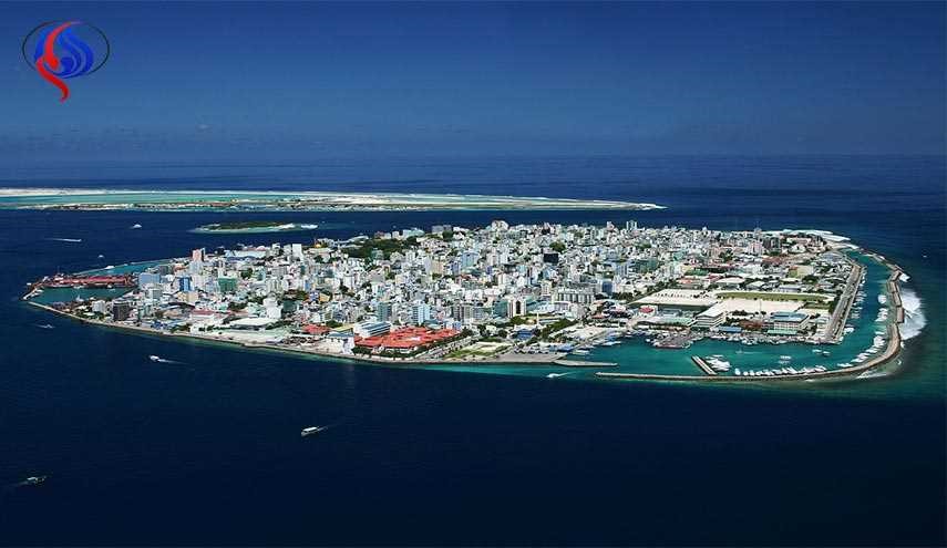 برنامۀ عربستان برای تبدیل جنوب آسیا به پایگاه وهابیسم با خرید خاک مالدیو