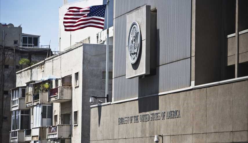 سفر هیئت آمریکایی به فلسطین اشغالی برای بررسی انتقال سفارتخانه