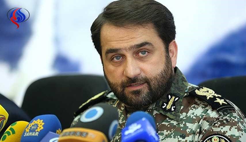 قائد الدفاع الجوي الايراني: سنرد بحزم على اي اعتداء على البلاد
