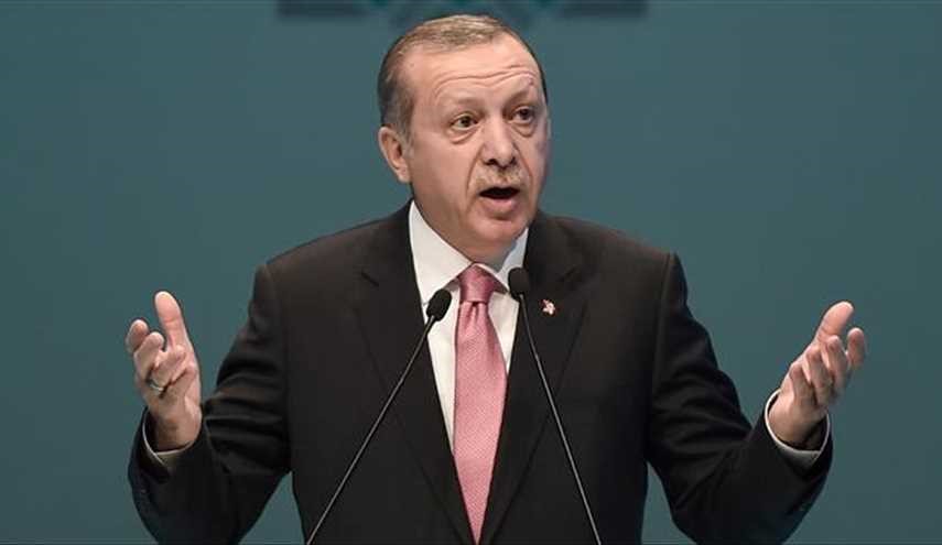 Germany Supports Terrorism: Turkey’s Erdogan