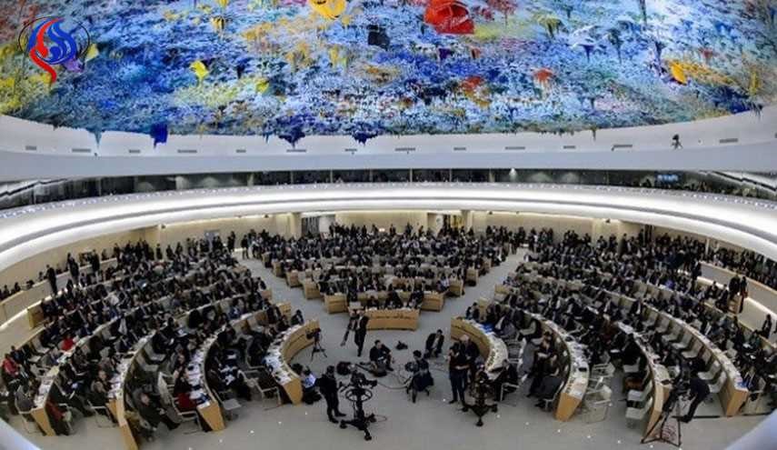 البحرين فشلت في التعاون مع مجلس حقوق الإنسان والامتثال لالتزاماتها