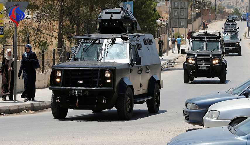 إعدام 10 إرهابيين بالأردن بينهم المدان باغتيال 