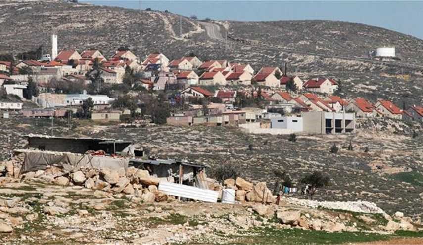 EU States Mull ‘Unified Stance’ Against Israeli Settlement Construction
