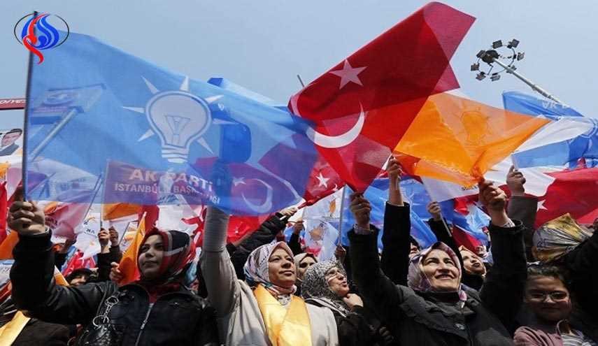 أنقرة تصر على تنظيم أنشطة مؤيدة لأردوغان في ألمانيا وهولندا
