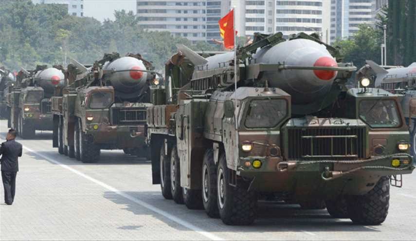 حمله سایبری آمریکا به برنامه موشکی کره شمالی