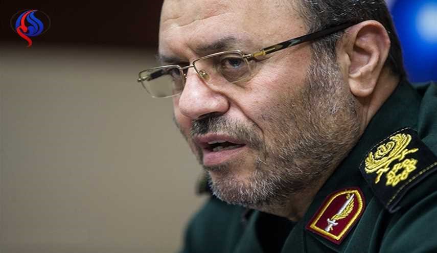 طهران تعلن موقفها من العمليات العسكرية الروسية بسوريا وفتح قاعدة 