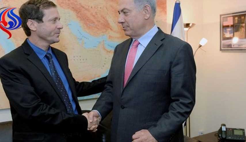 نتانیاهو از طرح صلح منطقه‌ای عقب‌نشینی کرد
