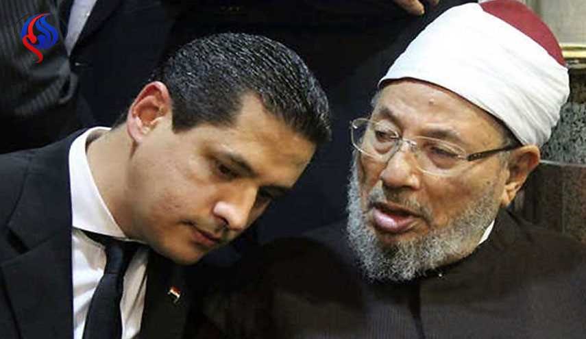 محكمة مصرية تؤجل حكم إسقاط الجنسية عن يوسف القرضاوي