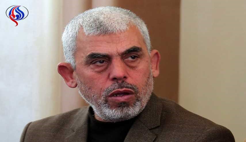 موافقت حماس با تشکیل کشور فلسطین درمرزهای 1967