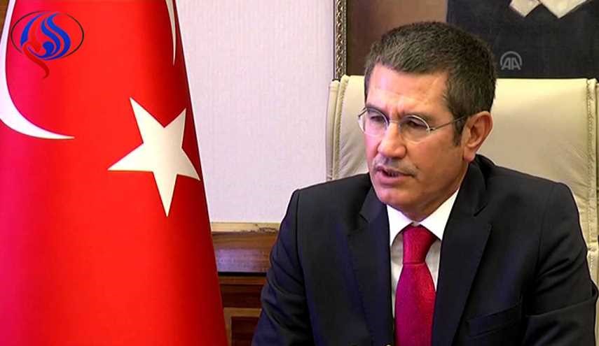 Turkey to Decide Fate of Captured Pilot of Crashed Syrian Jet Soon: Deputy PM