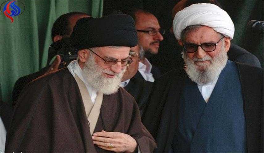 مثلث مبارزه علیه رژیم پهلوی در مشهد