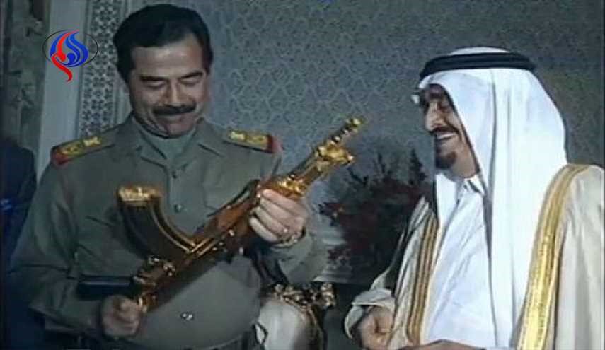 عراق: دیون عرب‌ها به صدام را پس نمی‌دهیم