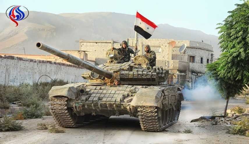ارتش سوریه 6 روستا را در منبج تحویل گرفت