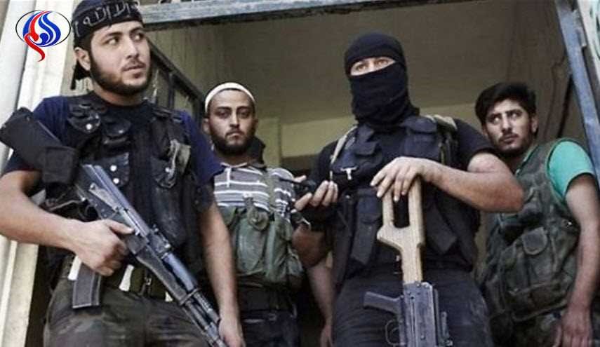 داعش تقتل أحد شيوخ قبيلة صدام