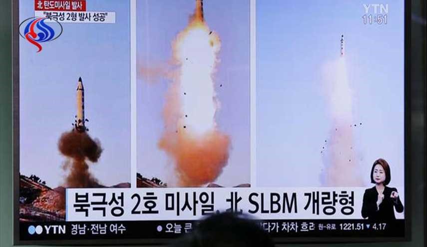 دبیرکل سازمان ملل آزمایش موشکی کره شمالی را محکوم کرد