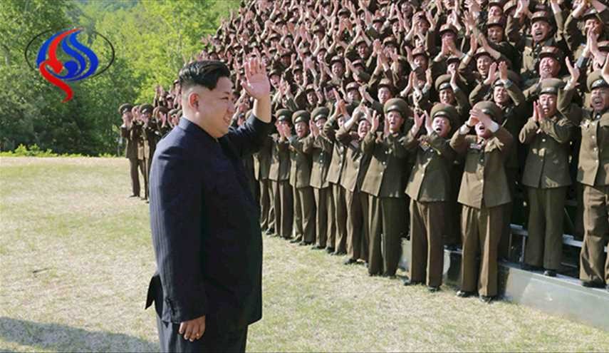كيم جونغ أون يأمر الجيش بالاستعداد لـ 