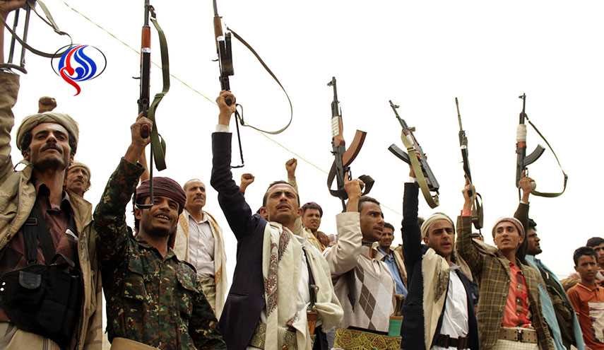 شکار دو نظامی سعودی در مرز عربستان با یمن